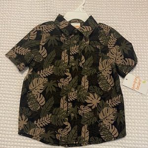 Boys Jumping Beans Shirt!